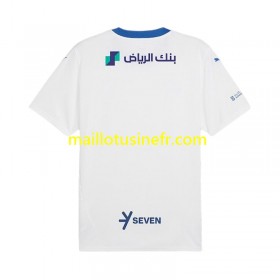 Maillot de Foot Al Hilal Extérieur 2024-25